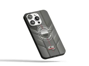 Mini Cooper Custodia Smartphone Stile Moderno e Raffinato